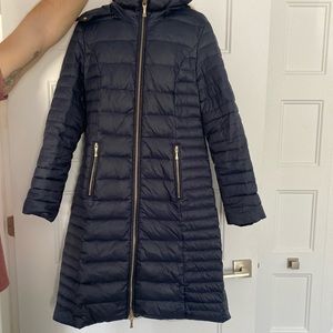 Kate spade winter coat